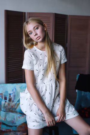 Anastasiia Dorovina - Gallery Image 2