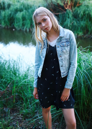 Anastasiia Dorovina - Gallery Image 3