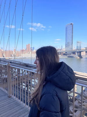 Anabelle  Vesterback Camacho - Gallery Image 11