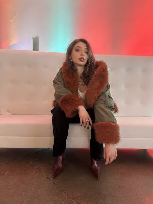 Hannah Miranda - Gallery Image 1