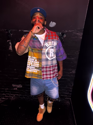 Khari Daniel - Gallery Image 5