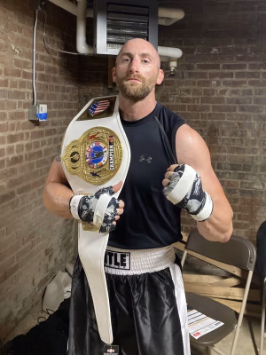 Kyle  Horton - Gallery Image 2