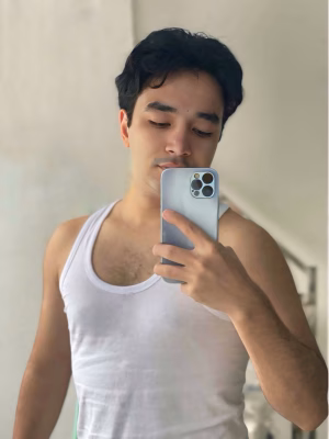 Ayubkhon Adhamjonov - Gallery Image 1