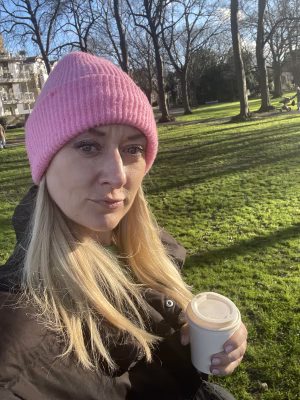 Sarah Middleton - Project Casting Gallery Image 5 Sarah Middleton - Gallery Image 5