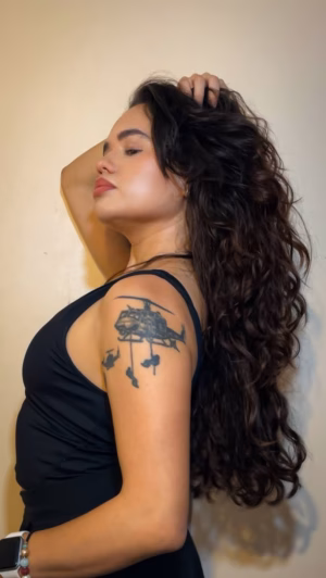 Alondra Venegas - Gallery Image 2