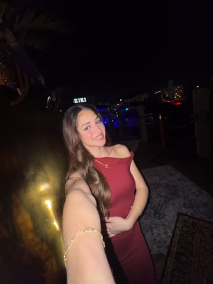 Katherine Perez - Gallery Image 1