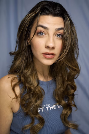 Vanessa De Rosa - Gallery Image 8