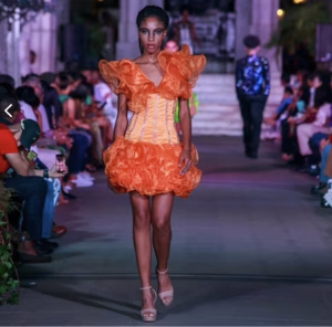 Dinayiri Chalas - Project Casting Gallery Image 14 Dinayiri Chalas - Gallery Image 14