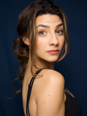 Vanessa De Rosa - Gallery Image 3