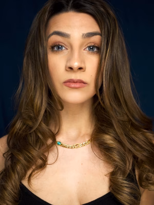 Vanessa De Rosa - Gallery Image 9