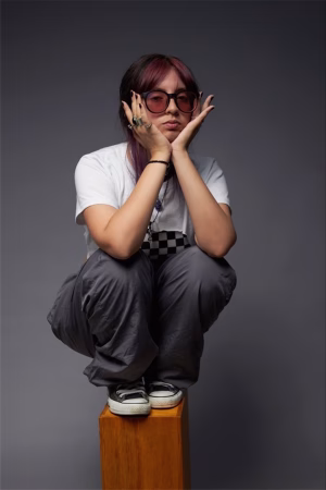 GALIA POZADA - Gallery Image 1