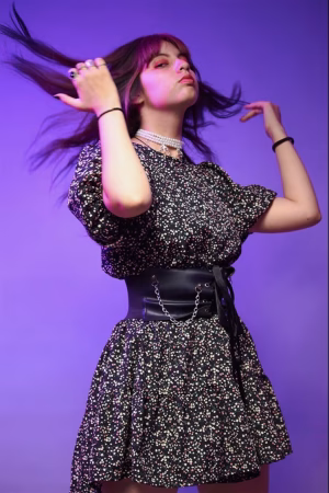 GALIA POZADA - Gallery Image 5