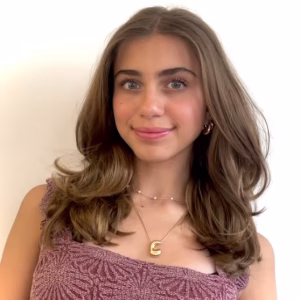 Carolina Ochoa - Gallery Image 1