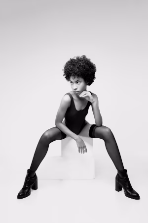 Dinayiri Chalas - Project Casting Gallery Image 5 Dinayiri Chalas - Gallery Image 5