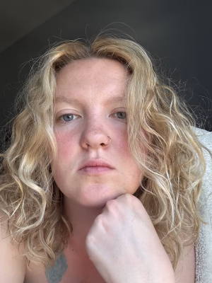 Samantha  Griffin - Gallery Image 2