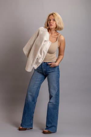 Geniya BONDARENKO - Gallery Image 5