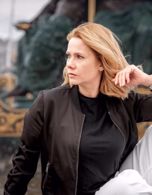 Geniya BONDARENKO - Gallery Image 8