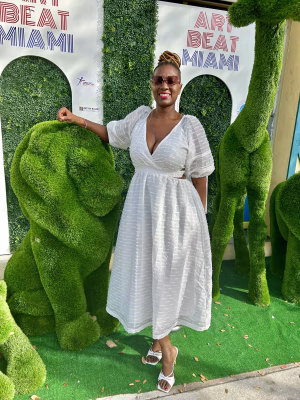 Lunie Francis - Gallery Image 5