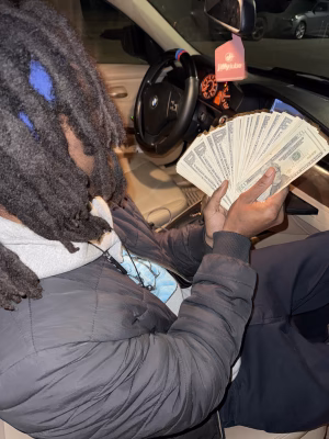 Isaiah Palmer - Gallery Image 3