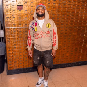 Khari Daniel - Gallery Image 1