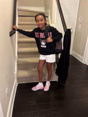 Tatum  Hannah - Gallery Image 1