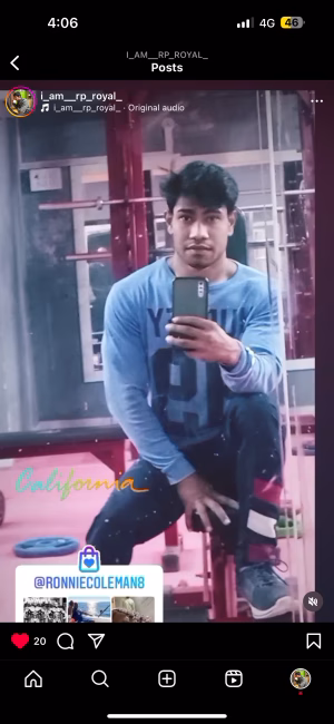 Rajeev Paswan - Gallery Image 14