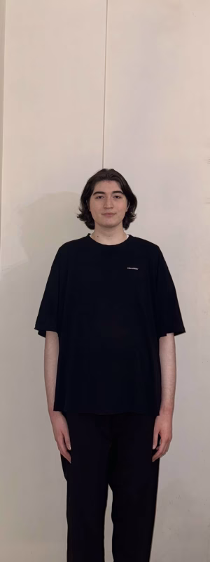 Mohammed Mansour - Project Casting Gallery Image 4 Mohammed Mansour - Gallery Image 4