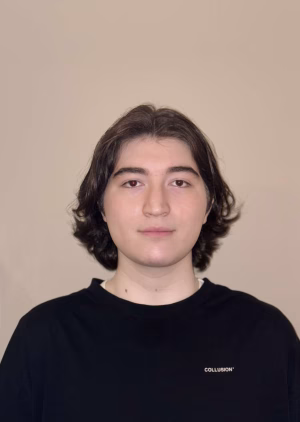 Mohammed Mansour - Project Casting Gallery Image 3 Mohammed Mansour - Gallery Image 3