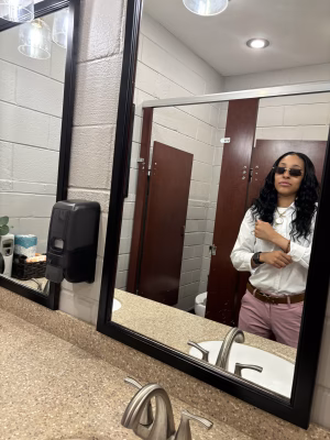 Caniyah Spates - Project Casting Gallery Image 10 Caniyah Spates - Gallery Image 10