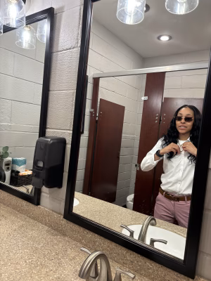 Caniyah Spates - Project Casting Gallery Image 9 Caniyah Spates - Gallery Image 9