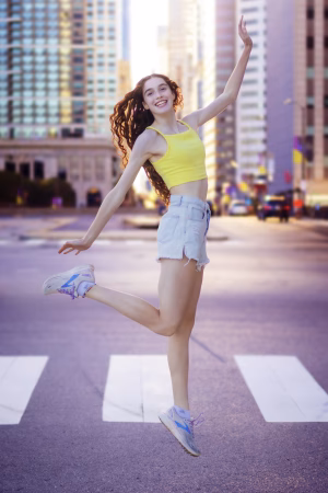 Olivia Catarello - Gallery Image 4