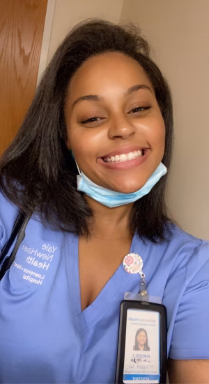 Kimberly  Napier - Gallery Image 5