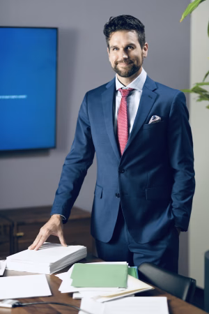 Matthew Robinson - Gallery Image 9