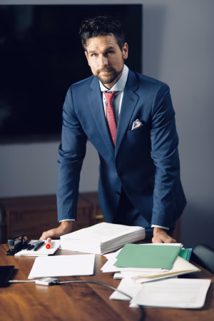 Matthew Robinson - Gallery Image 8