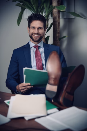 Matthew Robinson - Gallery Image 6