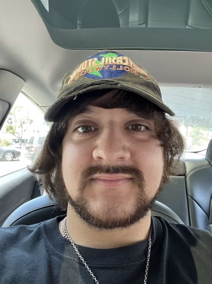 Harby Montano - Gallery Image 1