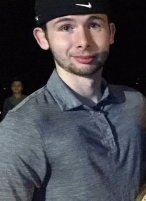 Jordan Blevins - Gallery Image 2