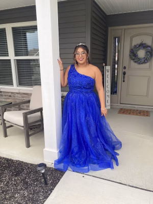 Delaney Garner - Gallery Image 7