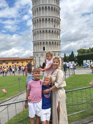 Renata Sanfilippo - Project Casting Gallery Image 6 Renata Sanfilippo - Gallery Image 6