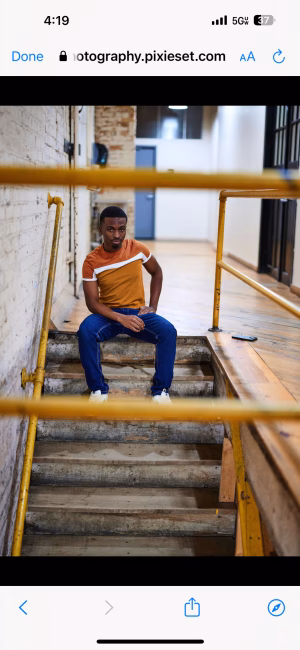 Don Pierre - Gallery Image 6