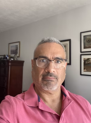 Raymond Maldonado - Gallery Image 2