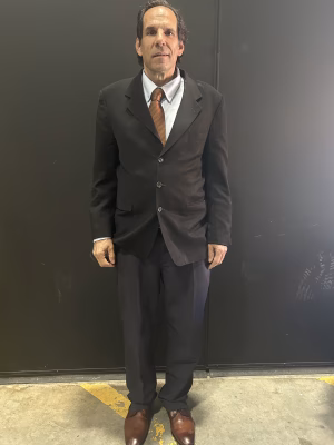 Mark Rickard - Gallery Image 1