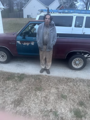 Mark Rickard - Gallery Image 3