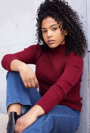 Peyton Muniz - Project Casting Gallery Image 2 Peyton Muniz - Gallery Image 2