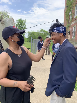 Joscynthia Mason - Project Casting Gallery Image 10 Joscynthia Mason - Gallery Image 10