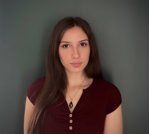 Marzena Lyaazale - Project Casting Gallery Image 2 Marzena Lyaazale - Gallery Image 2