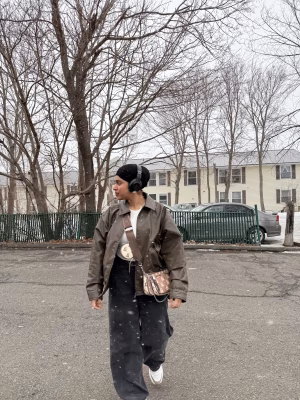 Harmanpreet Kaur - Gallery Image 10