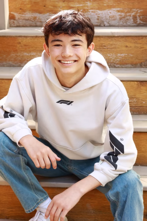 Christopher Linton - Project Casting Gallery Image 2 Christopher Linton - Gallery Image 2