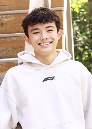 Christopher Linton - Project Casting Gallery Image 1 Christopher Linton - Gallery Image 1