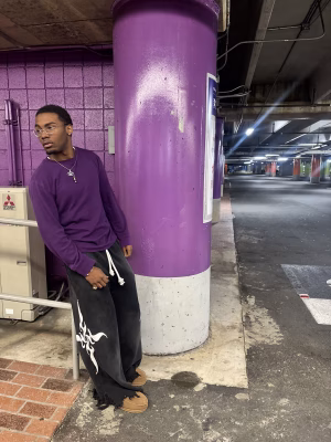 Devin Jamal Kenner - Gallery Image 17